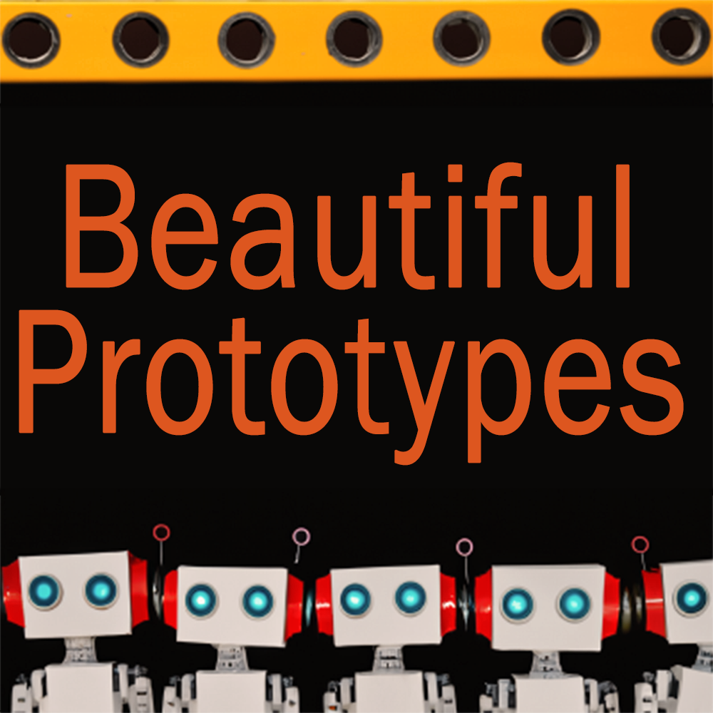 Beautiful Prototypes Medium