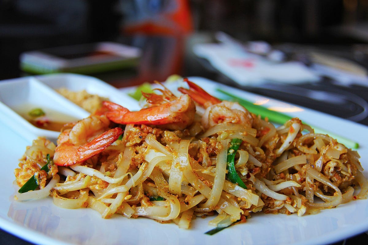 7 Foods You NEED to Try in Phuket (and Where to Try Them)
