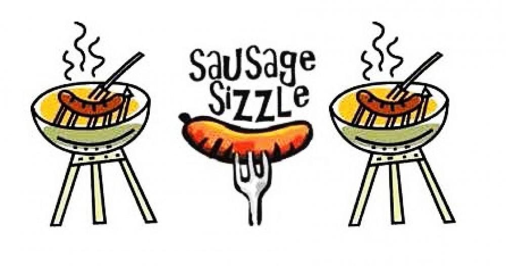 Sausage or Sizzle? Nigel Young Medium