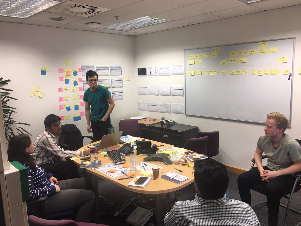 Should I run a UX workshop?
