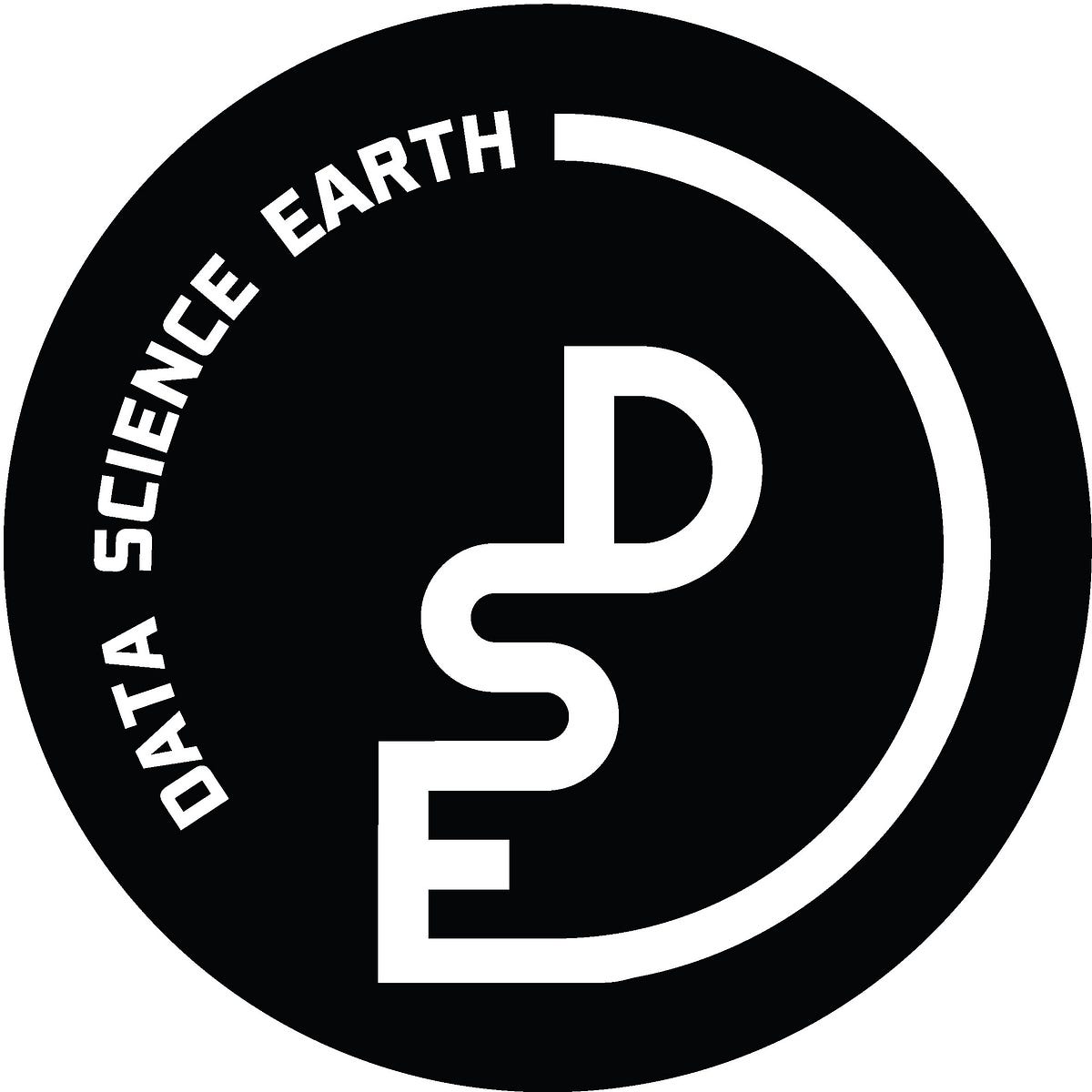 Data science data science earth medium