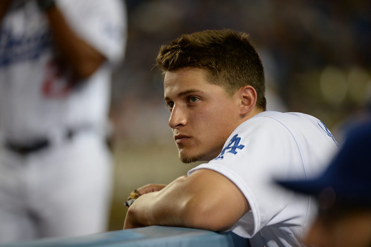 Notebook: Seager returns, Ryu X-rays negative, Verdugo’s busy July