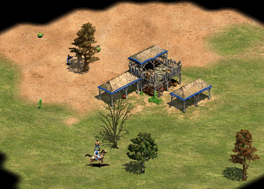 aoe2 for mac free download