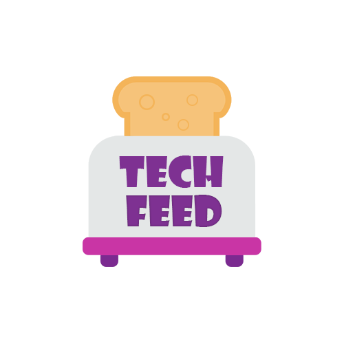 Tech Feed Medium Tech Feed Medium