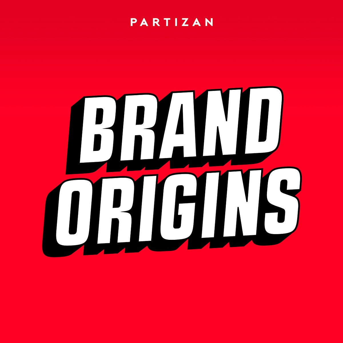 Brand Origins