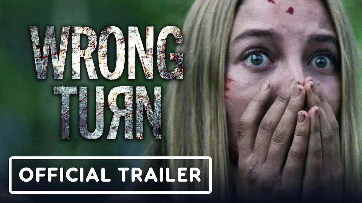 Latest stories published on Watch Wrong Turn 2021 | Boxoffice ...