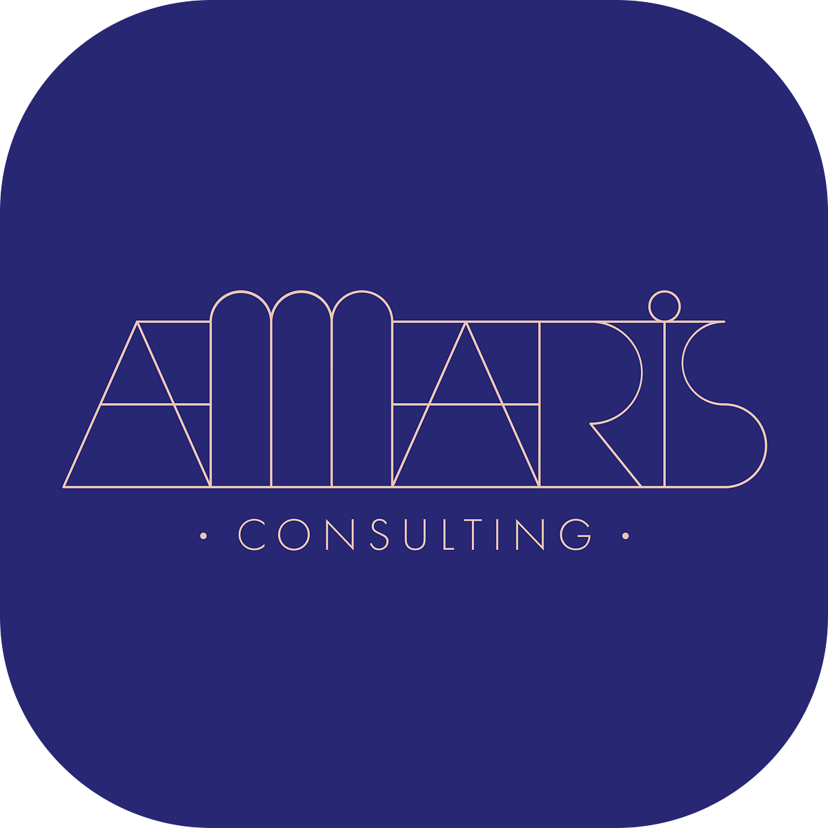 Amaris Turkiye Design - Medium