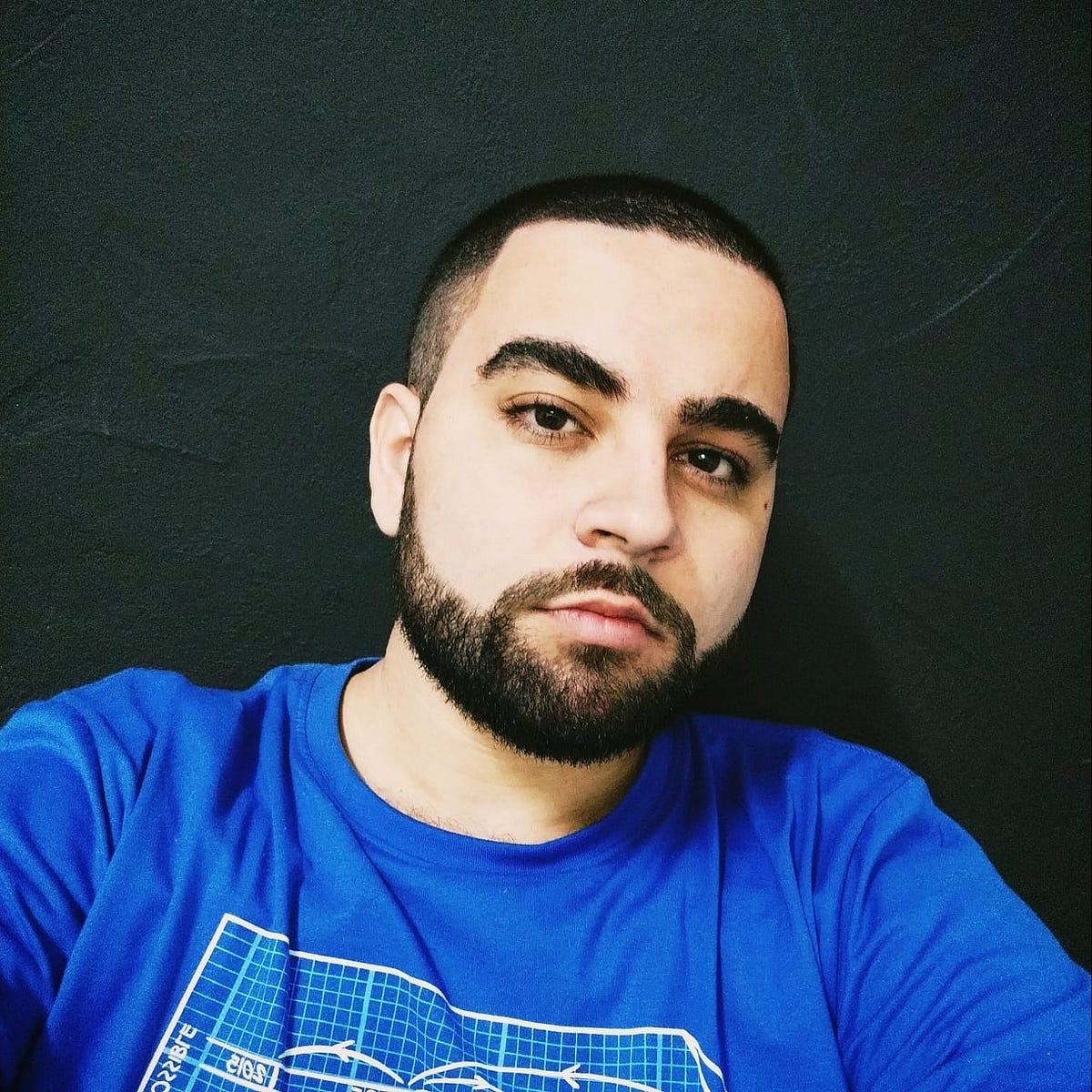 Milton Luiz Medium