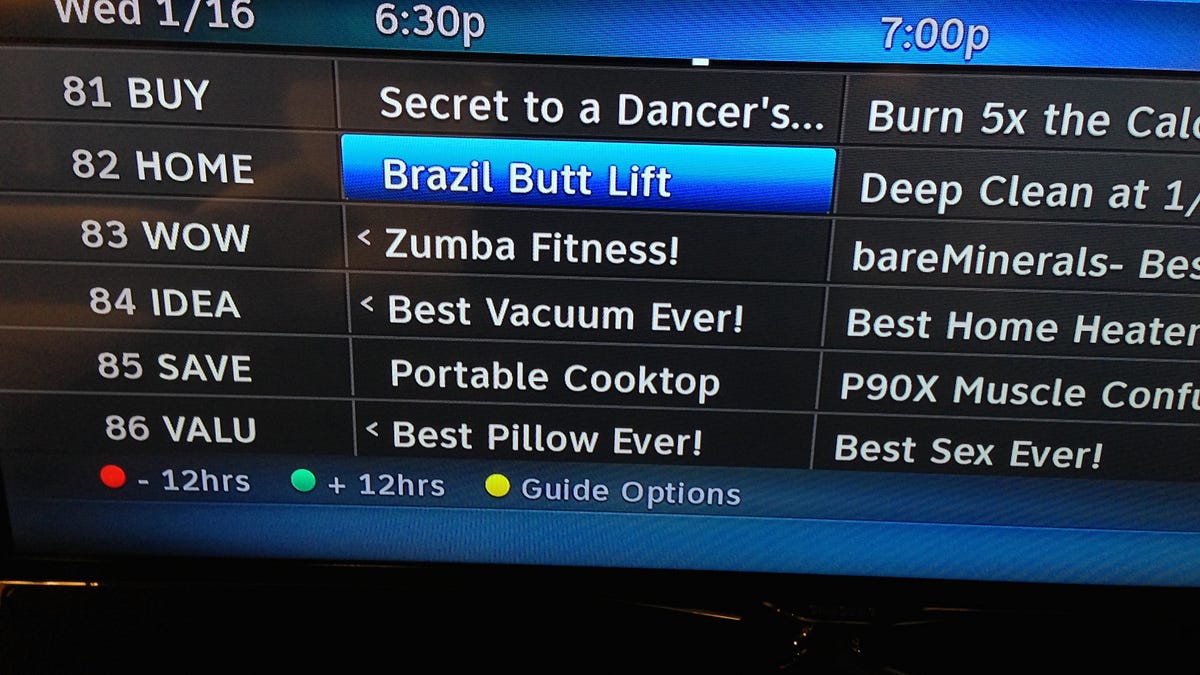 Why I Hate Time/Warner, Which Is Now Spectrum Rosenblumtv Medium