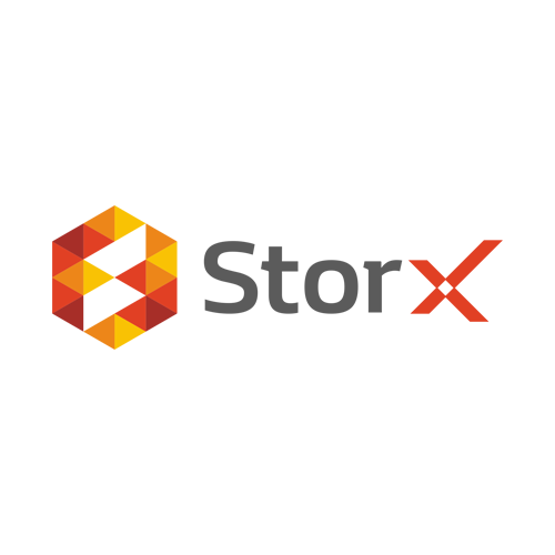 StorX Network - Medium