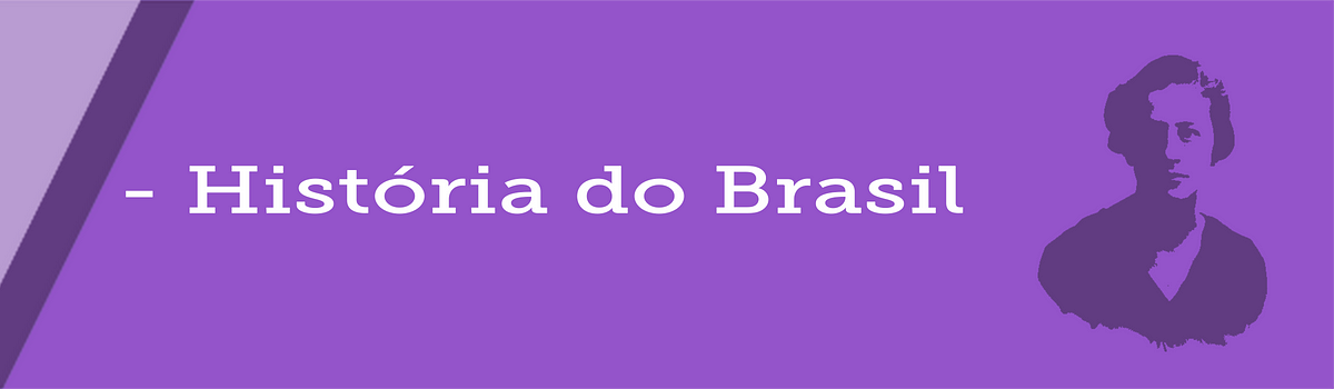 História do Brasil