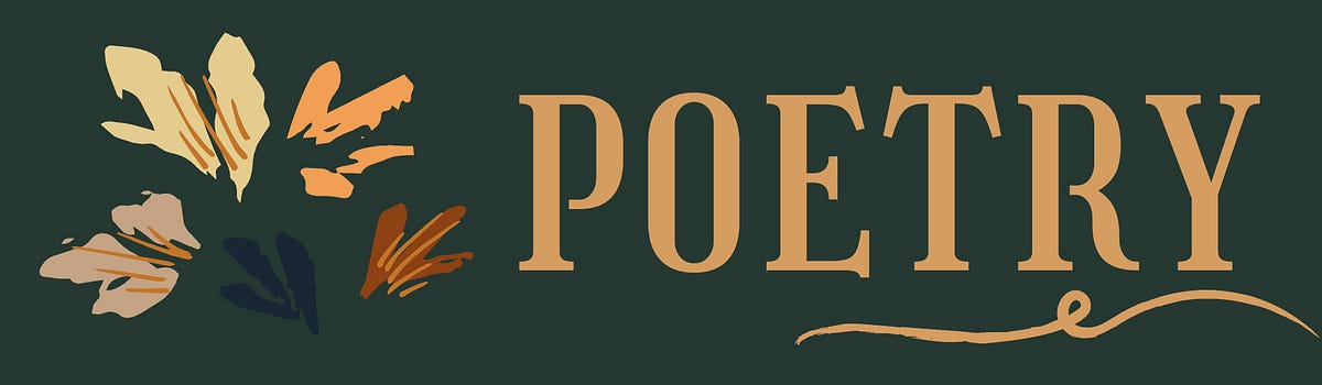 Poetry – Of Poetry and People – Medium