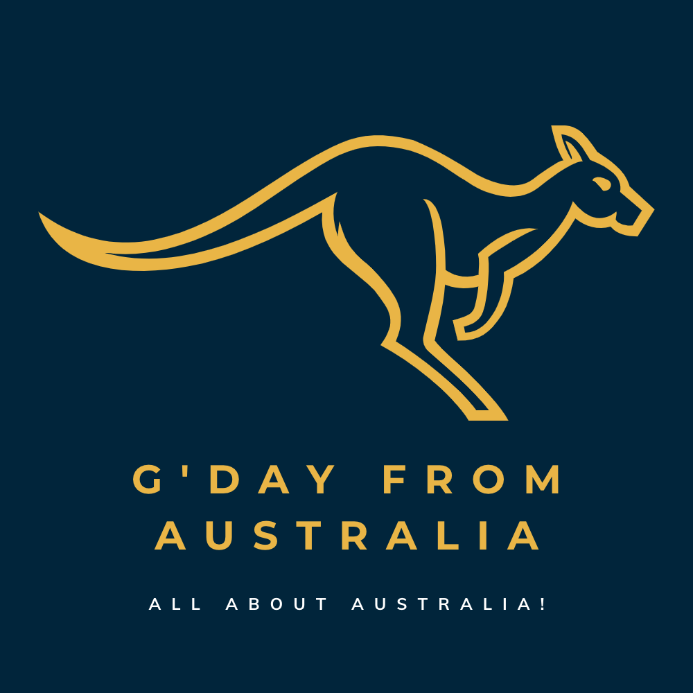 G’day from Australia Medium