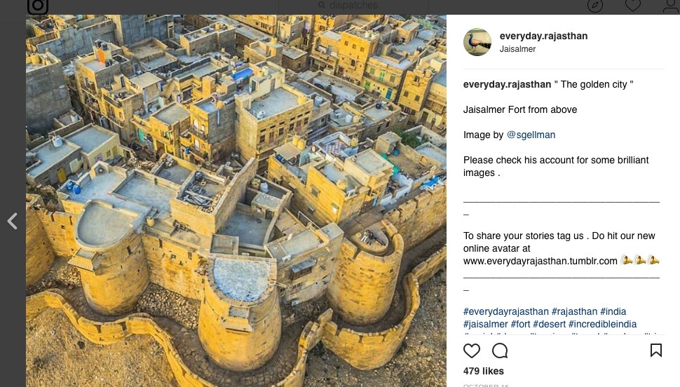 c we have n t gone after the follow each other game and then un followed after a while we more or less are picky and are following accounts which have - no 1 followers on instagram in india