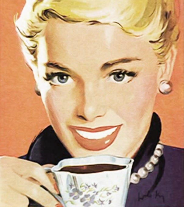 Espresso Times Medium