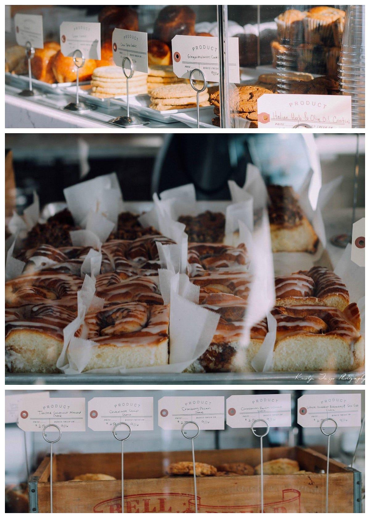 The Hunt for Raleigh’s BEST Bakery Exploring Raleigh, NC Medium