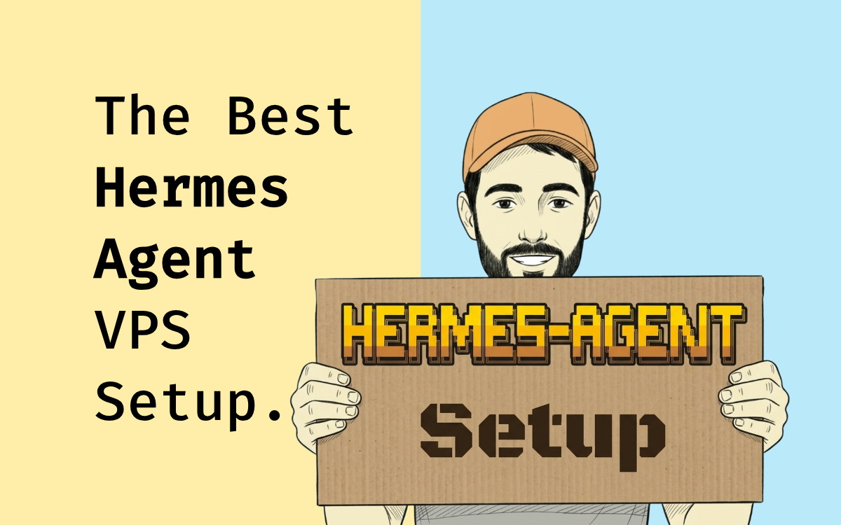 The Only Hermes Agent Setup You Need For Your Remote Machine