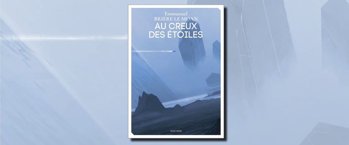 Au creux des étoiles : Y-a-t-il un pilote dans le vaisseau -