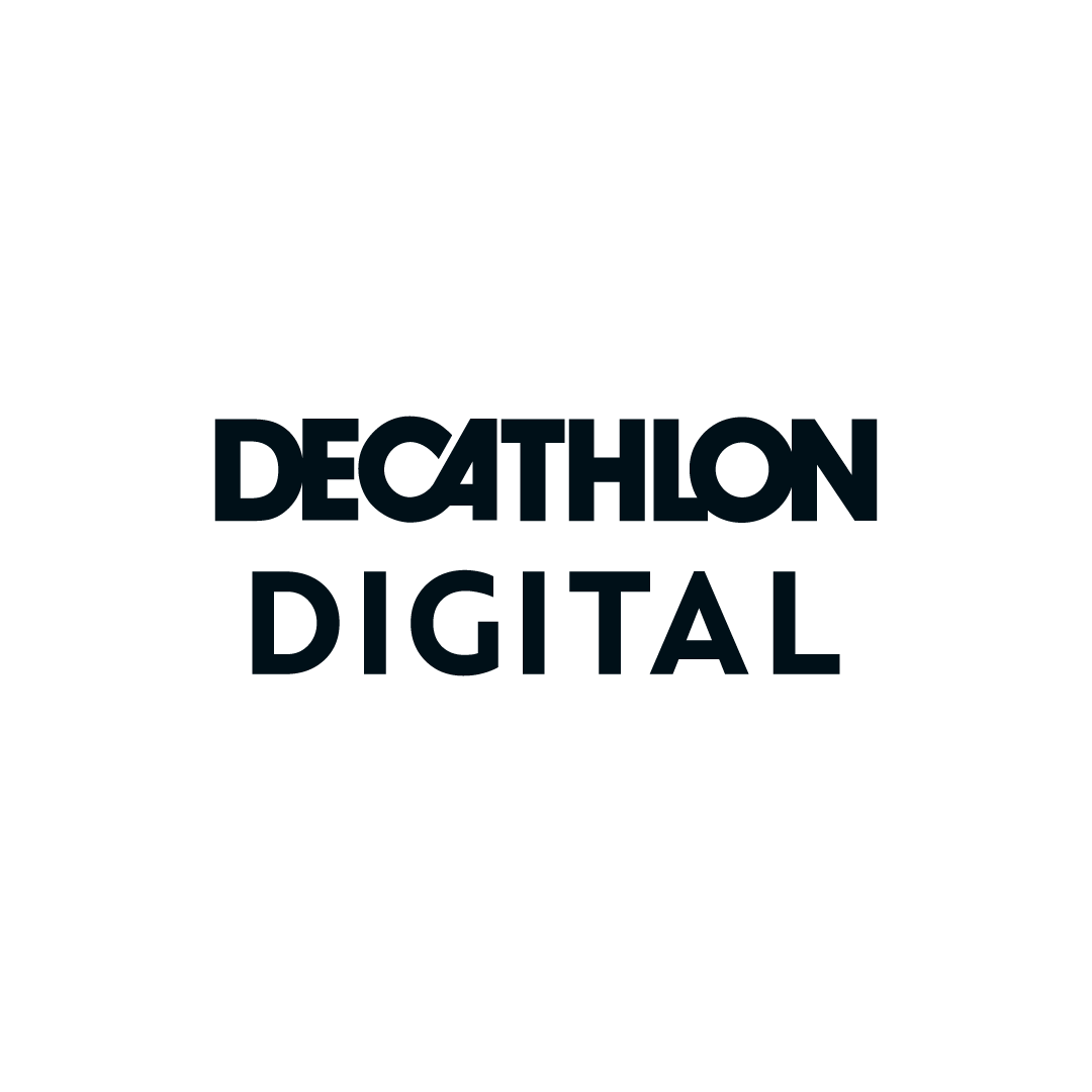 Decathlon Digital - Join the team and make the change.