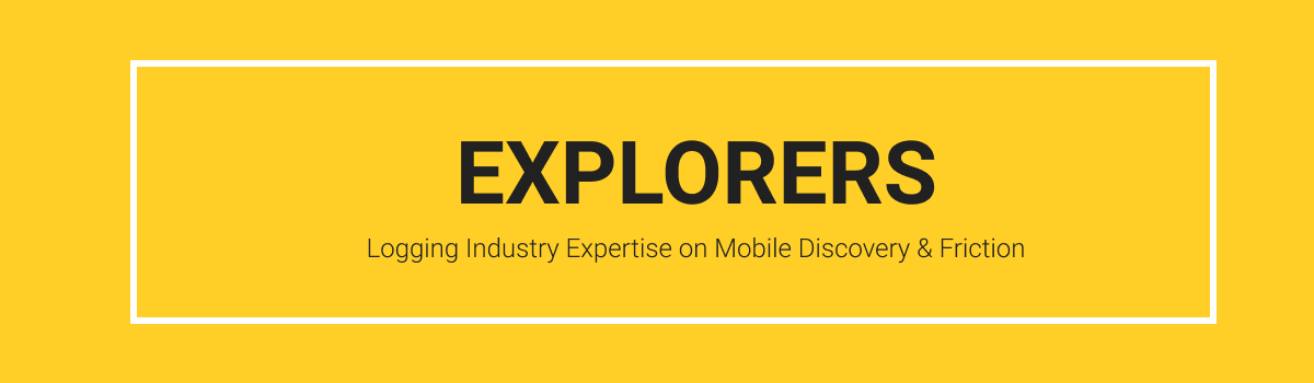 Mobile Explorers