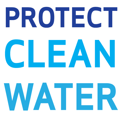 Clean Water Action - Medium