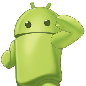 The Android Guy - Medium