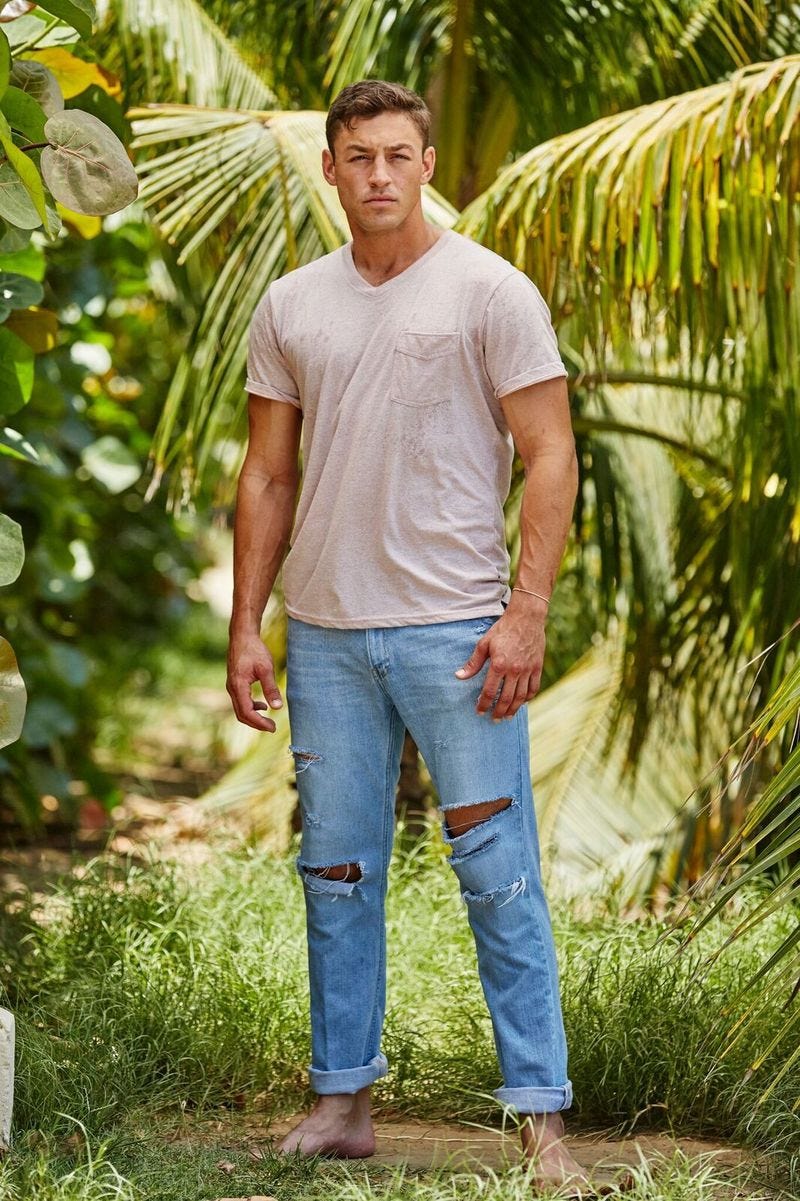 Challenge Dirty 30 Player Preview: Tony Raines – Allan Aguirre – Medium