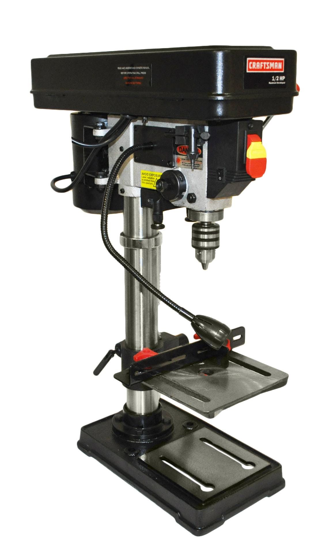 How To Use The Craftsman Drill Press Elizabeth Clark Medium 1 E2n1cqqr06eyao Epvwatg Jpeg
