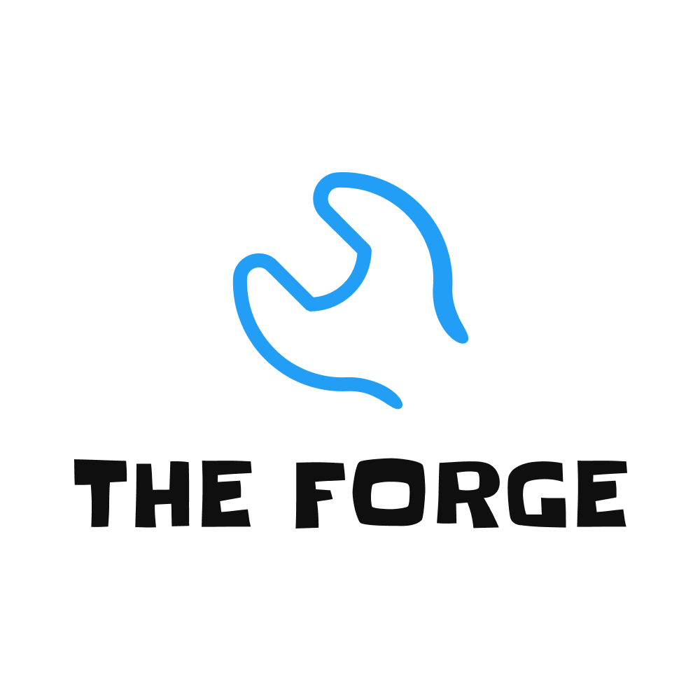 The forge medium