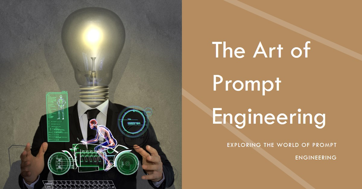 Mastering Prompt Engineering: Strategies for Enhancing AI Performance