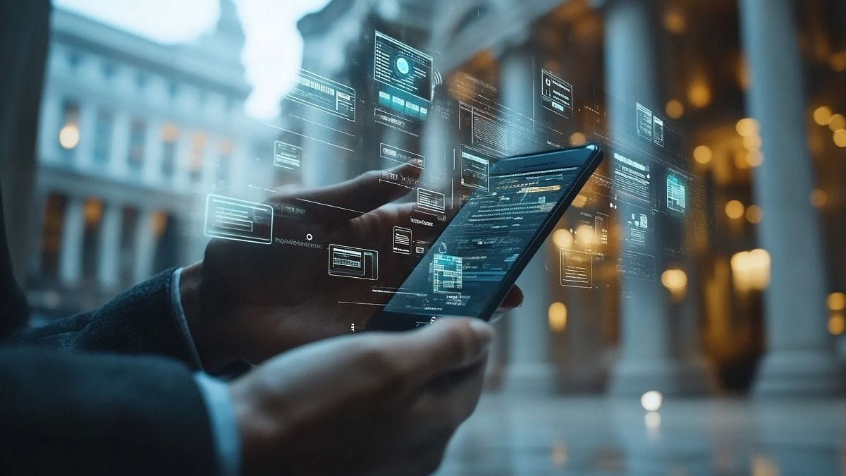 Why FinTech Companies Fail at Content Before They Fail at Product