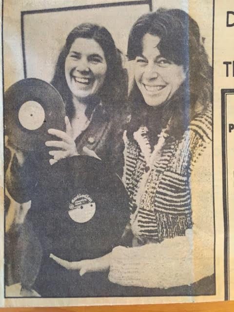 The Kitchen Sisters launch a new series about archivists on NPR’s Morning Edition