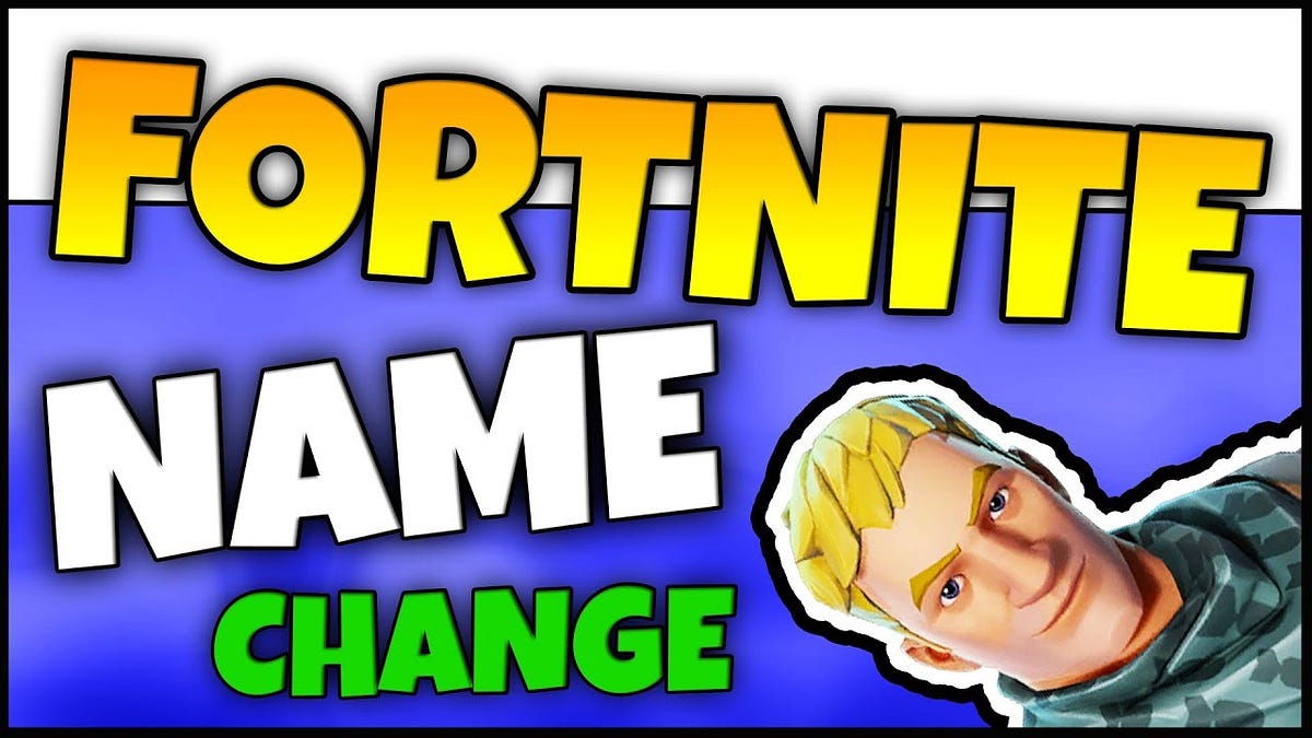 How to Use Fancy Texts for Naming Fortnite Characters