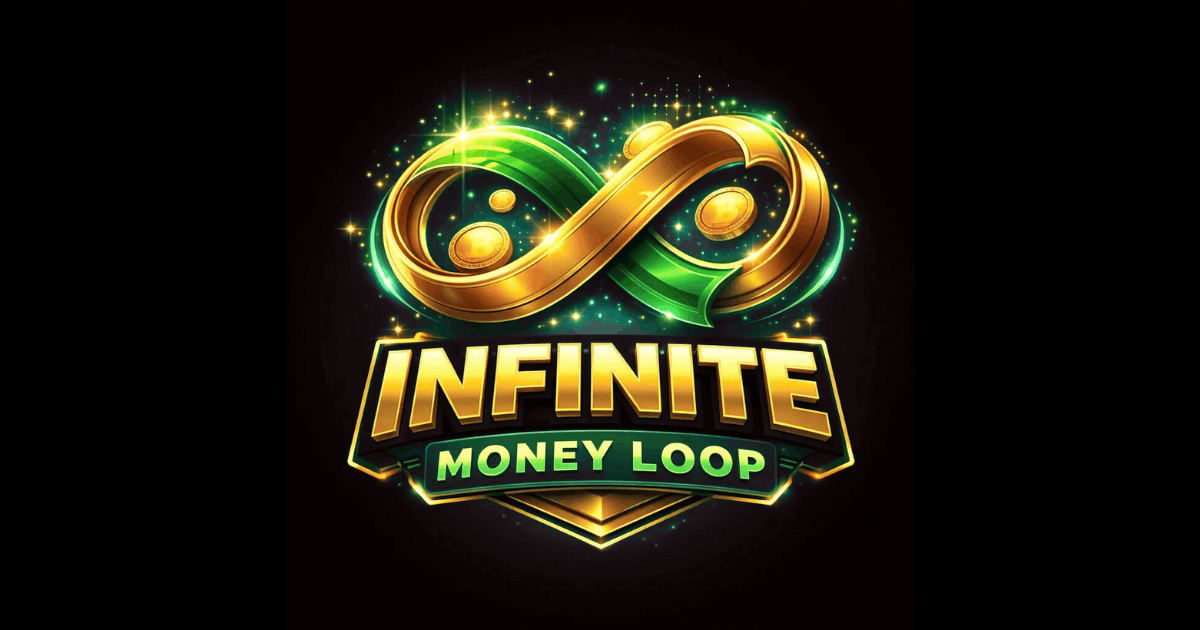 Is the “Infinite Money Loop” a Scam? I Tested the AI Crypto System (2026)