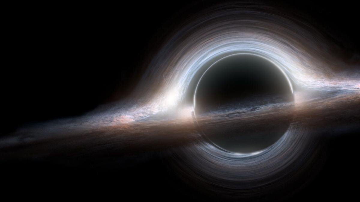 Why can’t a black hole grow forever-