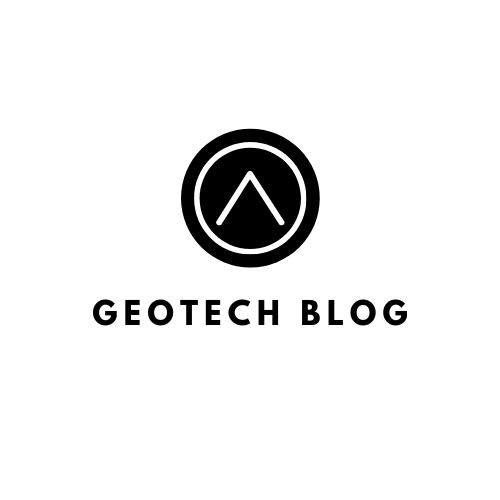 Geotech Blog - Medium