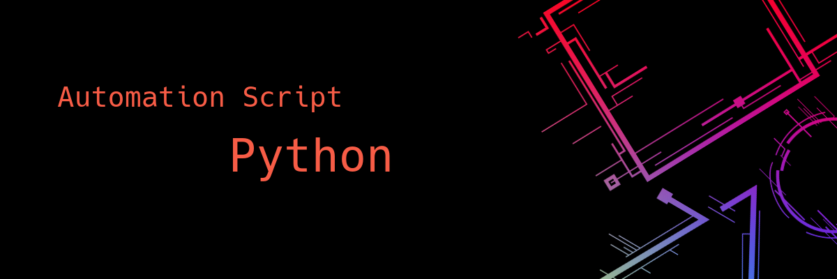 From Script Kiddie to Script Creator: Automating Web Exploits with Python.