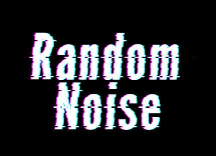 RandomNoise - Medium