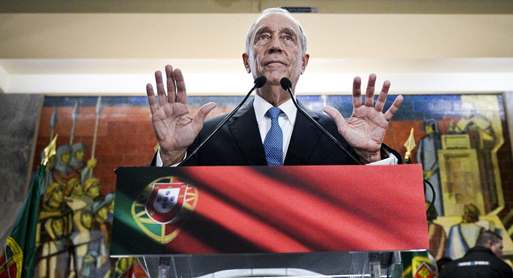 Eleitores do Bolsonaro, não venham para Portugal – Rodrigo Stafford – Medium