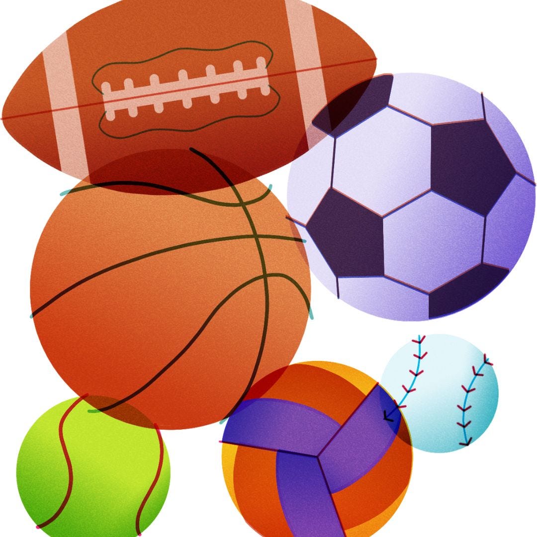 Vault Sports Betting Medium