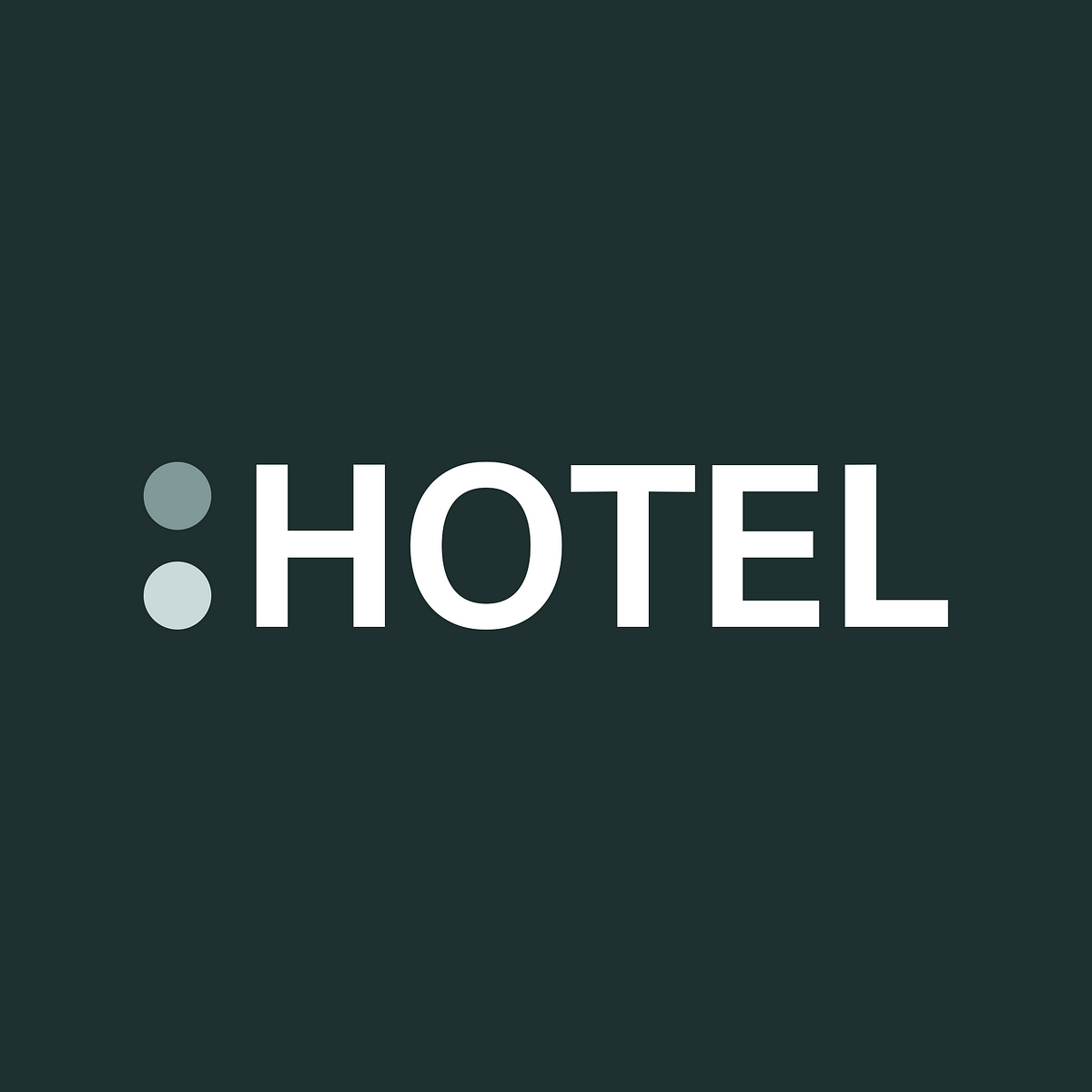 THE HOTEL - Medium