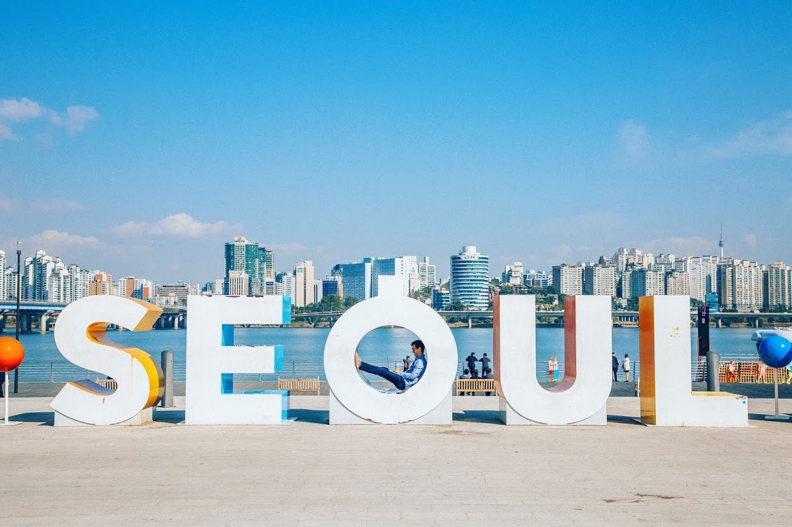 Seoul is a Wonderful Place. Ten Reasons Why You Should Visit.