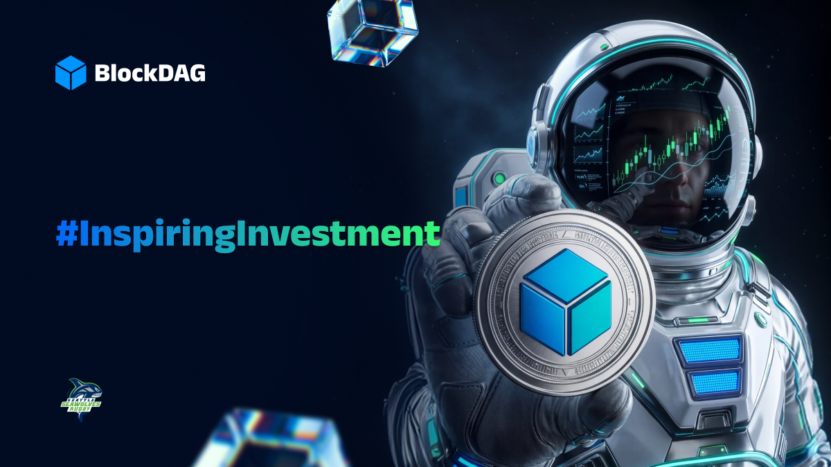 #InspiringInvestment Story: Legacy Is Built, Not Given