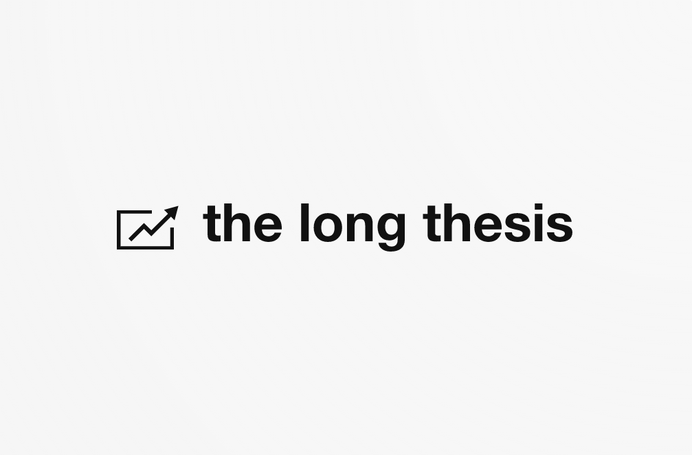 how long is to long for a thesis