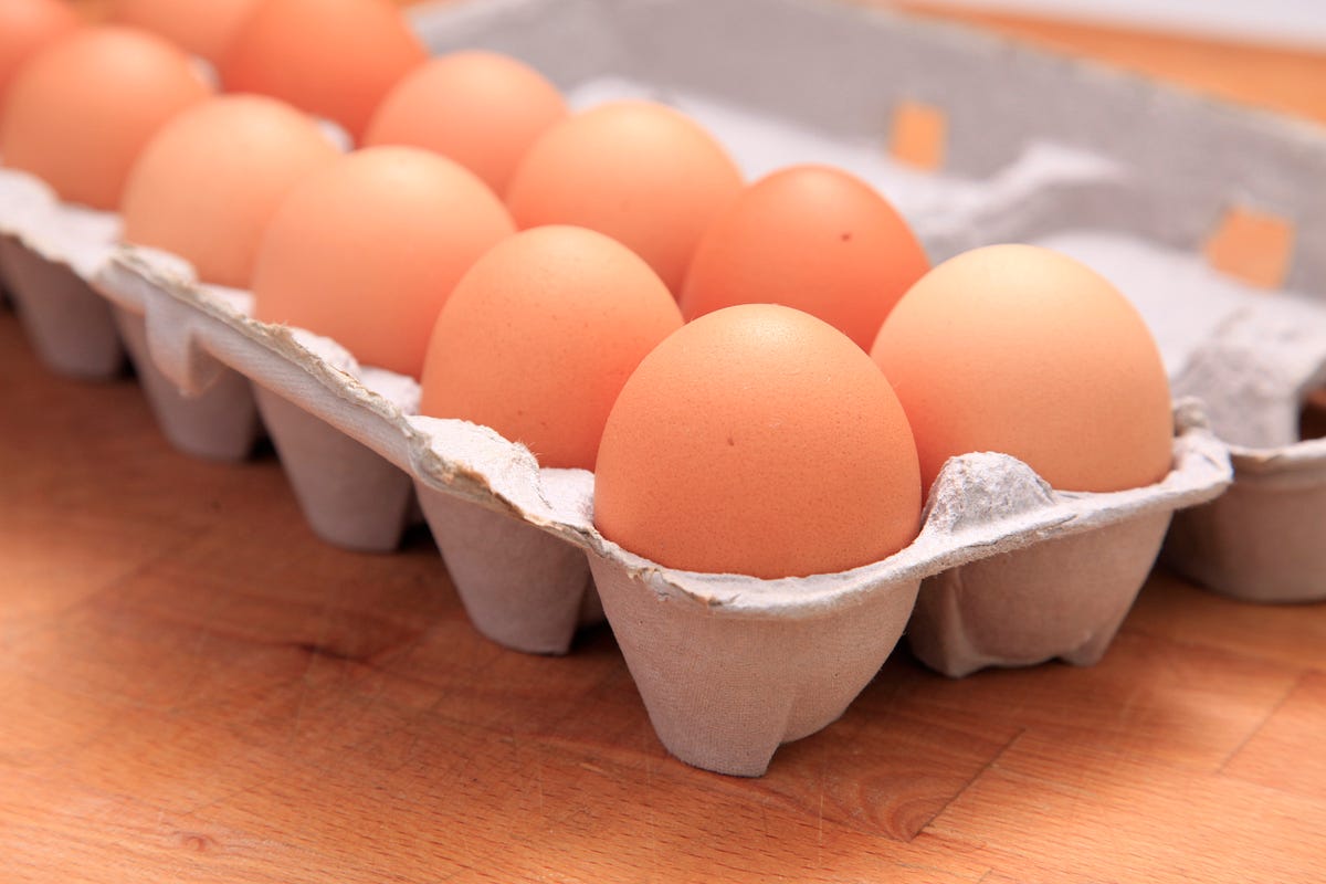The Food Lab’s Complete Guide to Buying and Storing Eggs
