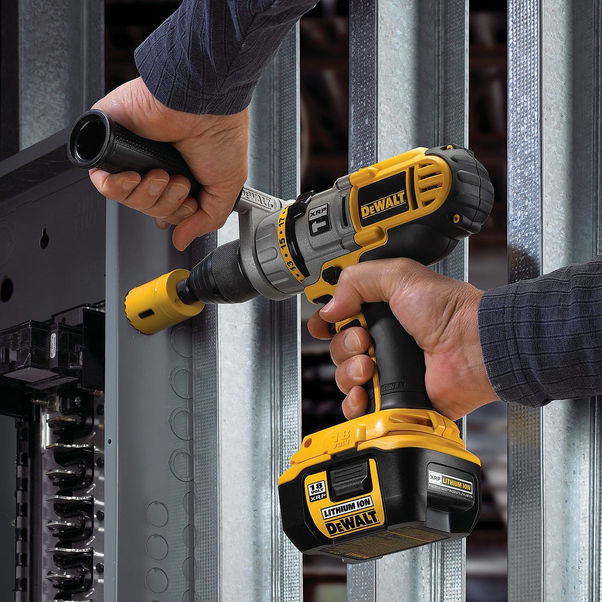 How To Maintain Your DeWalt Power Drills DeWalt Drill Reviews Medium