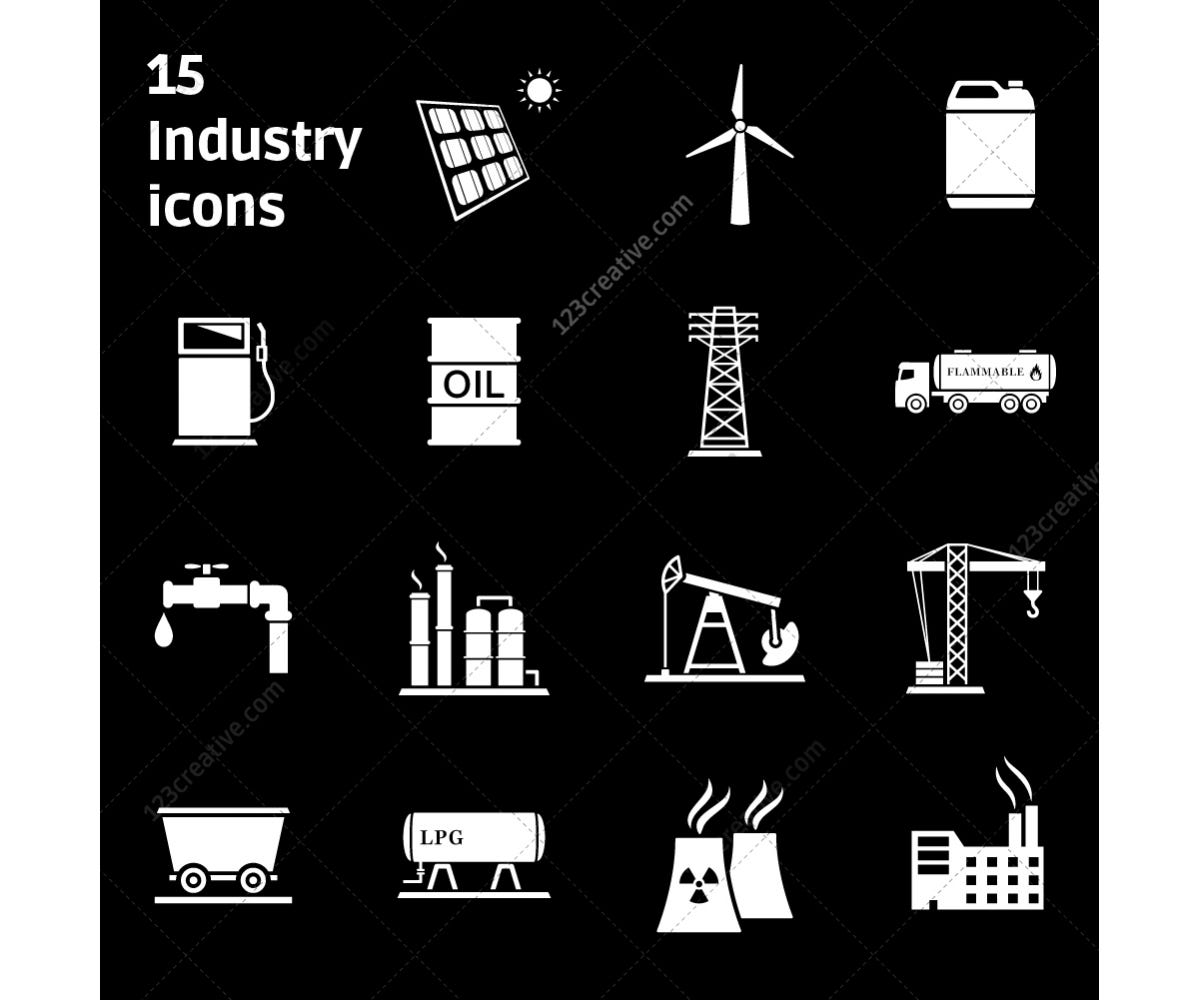 Industry Signs Medium