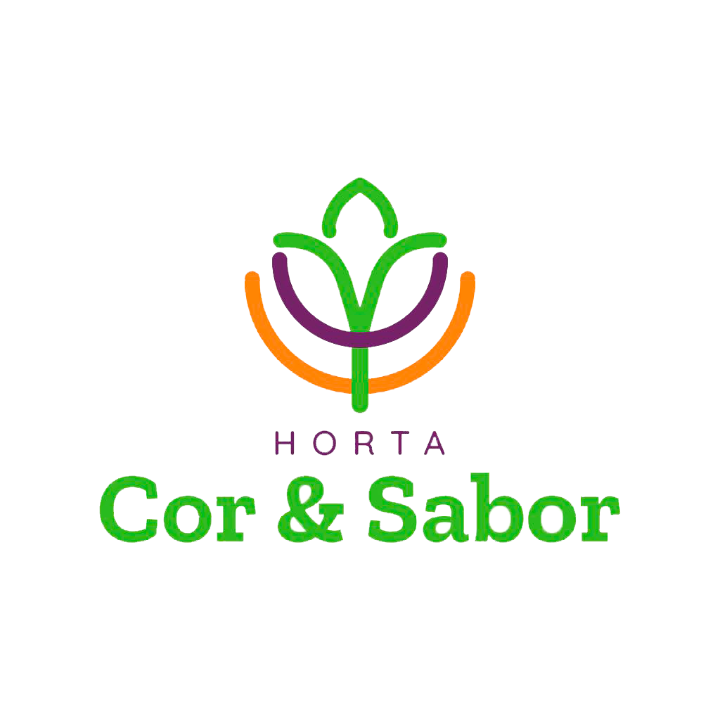 Horta Cor e Sabor - Medium