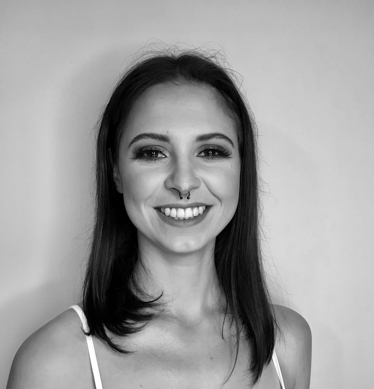 Maria Gajos Medium