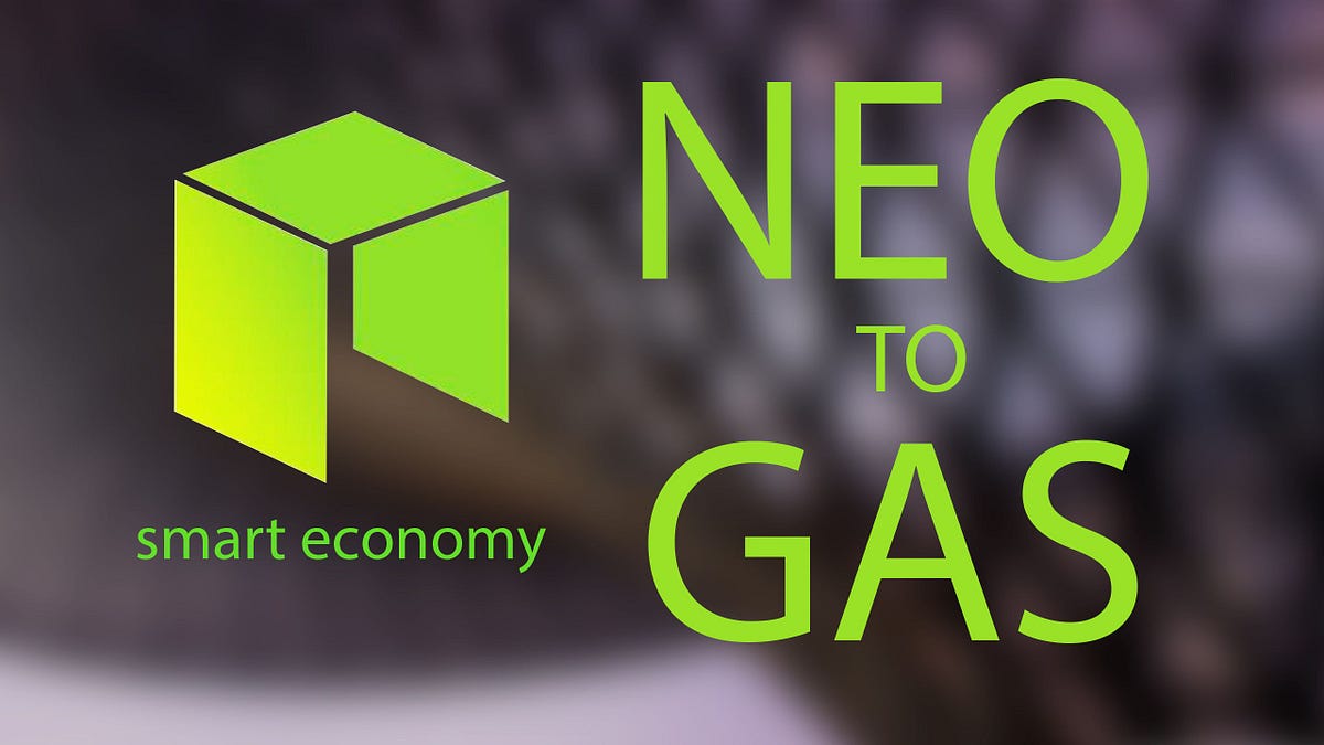 cdo you acquire neo gas when holding neo on kucoin